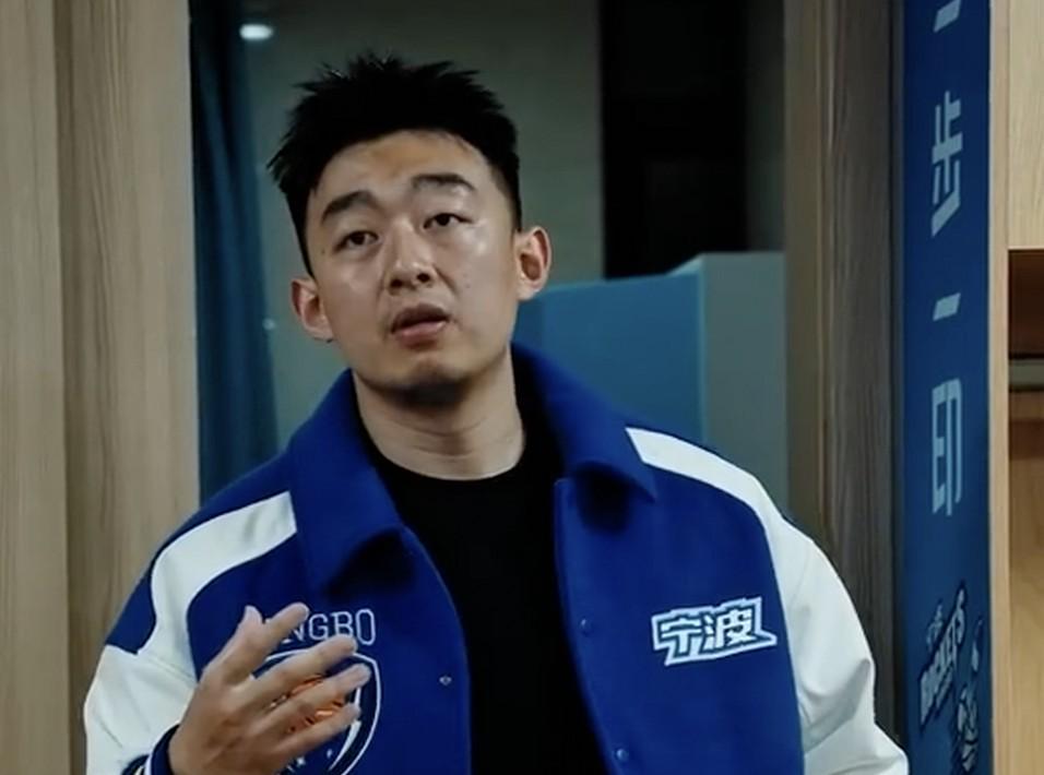 华体会体育登录入口-宁波总经理：我不允许任何人破坏球队团结，一旦出现马上滚蛋